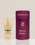 Herbolist Matcha-Besen