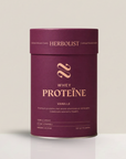 Herbolist Whey Protein Vanille