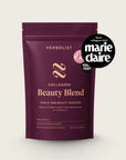 Herbolist Kollagen Beauty Blend Nachfüllpackung