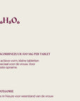 Herbolist Vitamin C1000 für Frauen