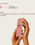 Herbolist Vitamin C1000 für Frauen