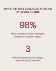 Herbolist Kollagen Pulver Beauty Blend