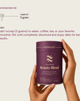 Herbolist Kollagen Pulver Beauty Blend