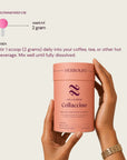 Herbolist Kollagen Collaccino