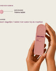 Herbolist Haut & Haar für Frauen