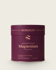 Magnesium Pulver – Chai Latte