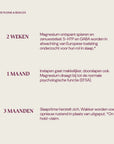 Herbolist Magnesium Nacht für Frauen