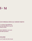 Herbolist Multi für Frauen