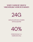 Herbolist Whey Protein Vanille