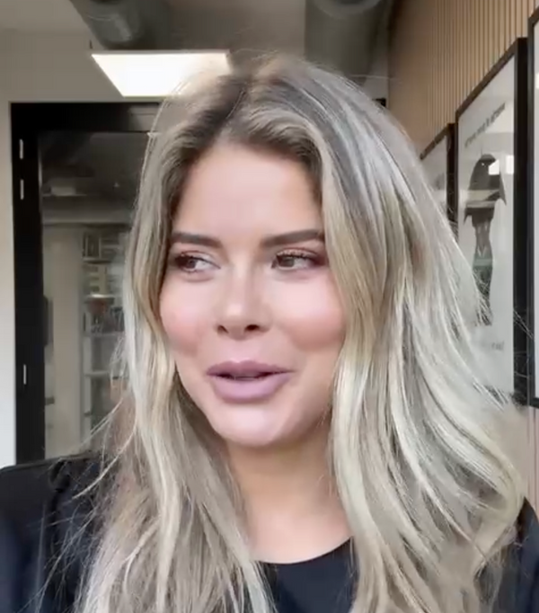 Stephanie Tency