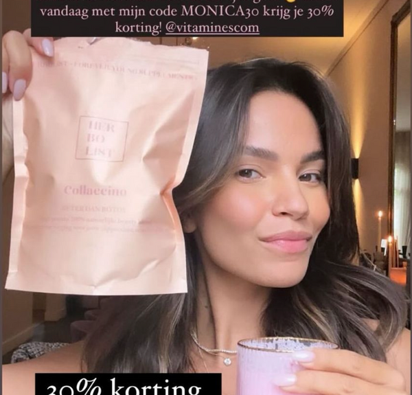 Monica Geuze