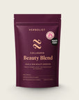 Herbolist Kollagen Beauty Blend Nachfüllpackung