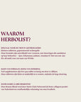 Herbolist Vitamin B12 für Frauen