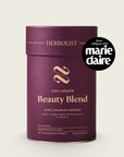 Herbolist Kollagen Pulver Beauty Blend