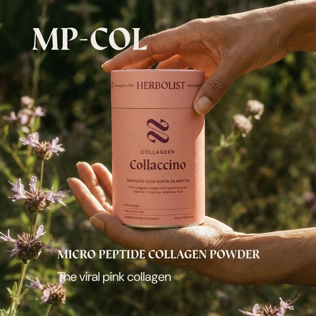 Herbolist Kollagen Collaccino