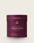 Magnesium Pulver – Waldfrucht