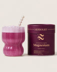 Magnesium Pulver – Waldfrucht