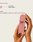 Herbolist Magnesium Nacht für Frauen