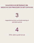 Herbolist Magnesium für Frauen