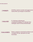Herbolist Multi 50+ für Frauen