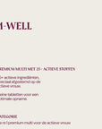 Herbolist Multi Wellness für Frauen