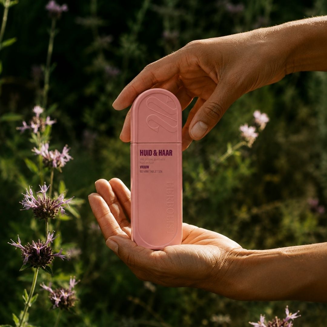 Herbolist Haut &amp; Haar für Frauen