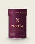 Herbolist Whey Protein Schokolade