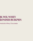 Herbolist Whey Protein Schokolade