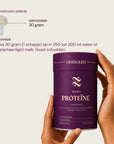 Herbolist Whey Protein Vanille