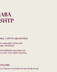 Herbolist Schlaf für Frauen