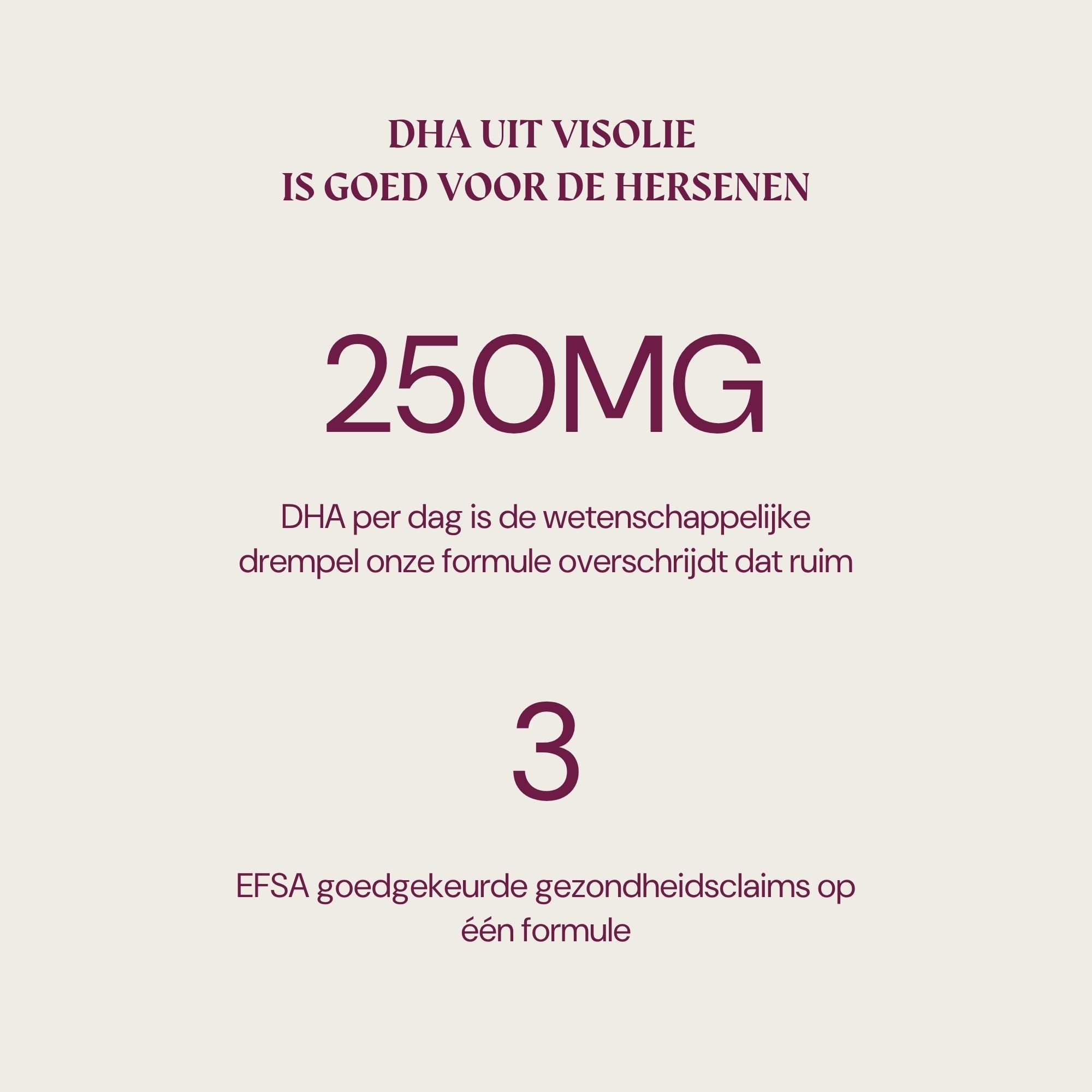 Herbolist Fischöl für Frauen