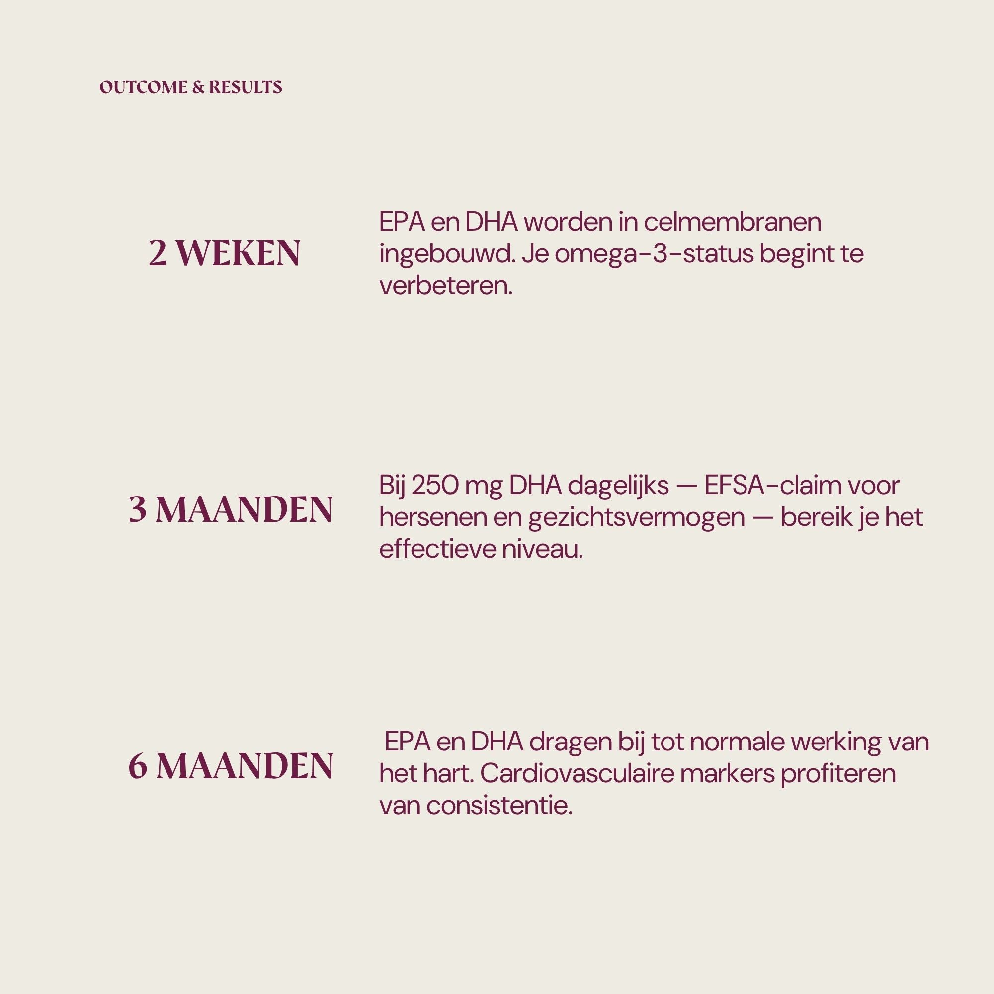 Herbolist Fischöl für Frauen