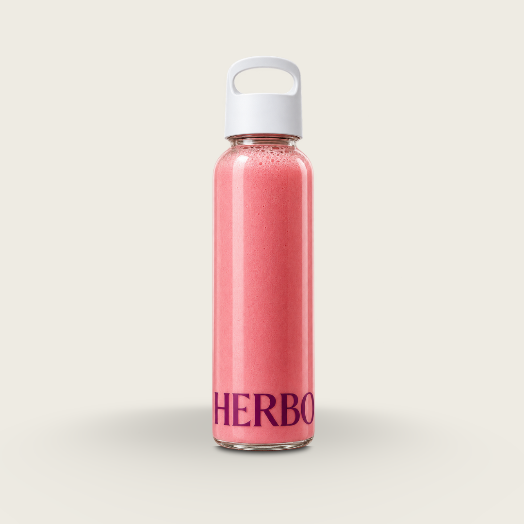 Herbolist Waterfles
